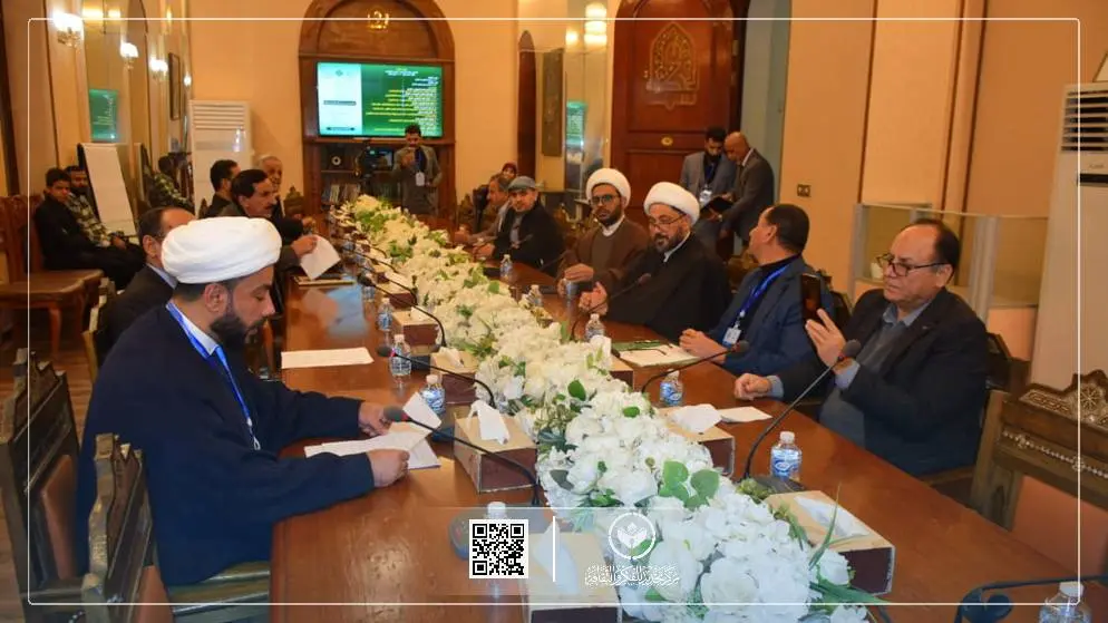 الجلسات العلمية للمؤتمر