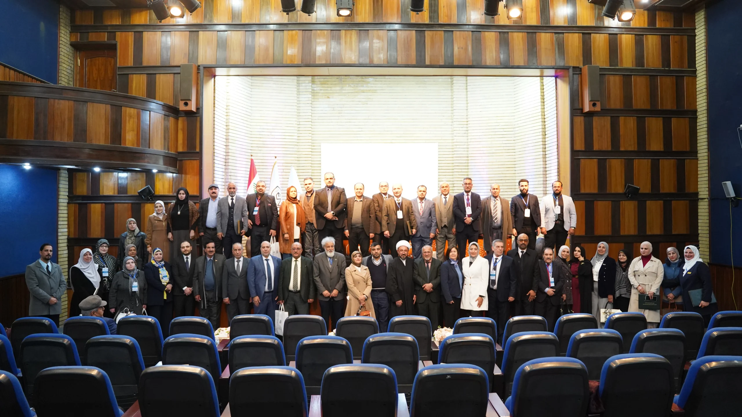 المؤتمرات