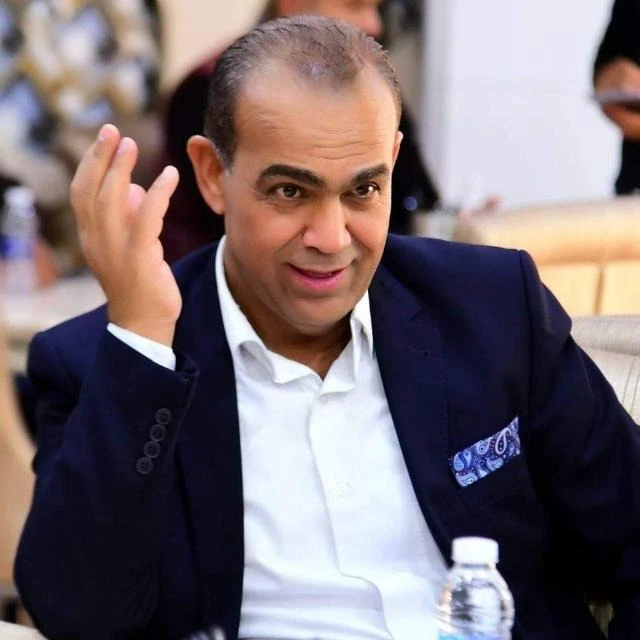 أ. د. حسن الطائي