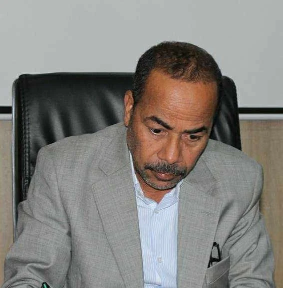 أ. د. محمد جديدي