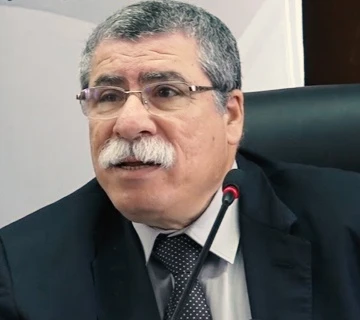 أ. د. محمد محجوب