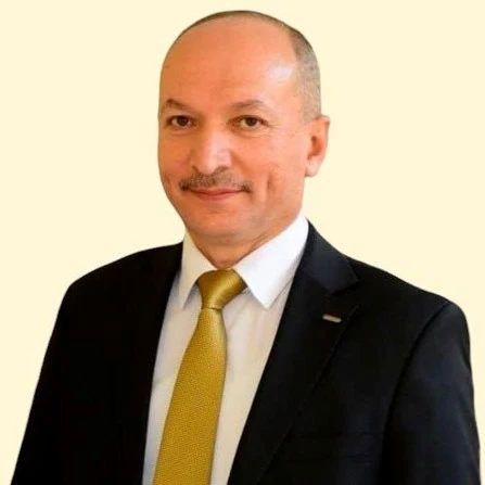 أحسان الحيدري