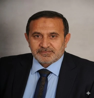 أ. د. إياد محمد الأرنؤوطي
