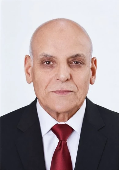 أ.د. ناجي محمد الصالح الحجلاوي