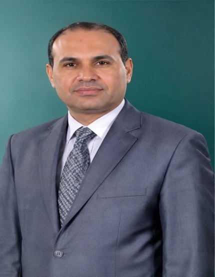 أ.م.د. رعد كاظم المحمد