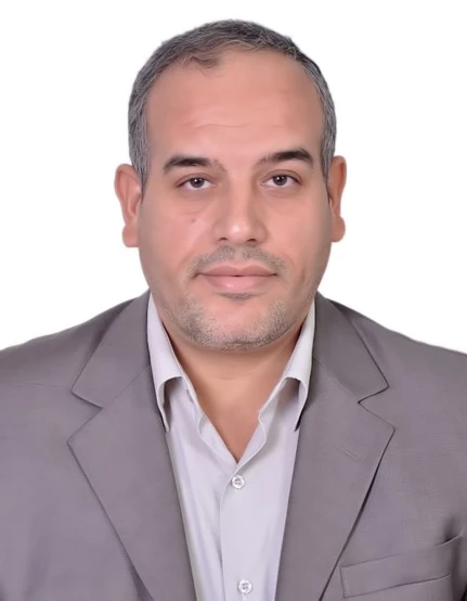 أ.م.د. عادل عبد الستار الجنابي