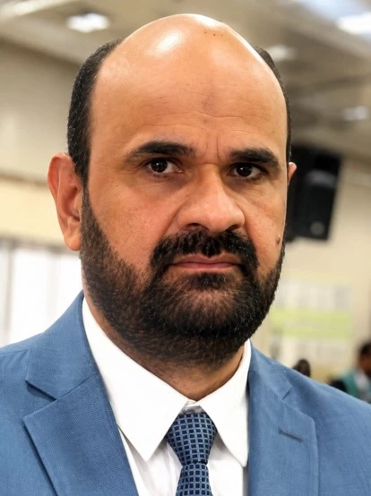 م.د. حيدر لطيف حسين