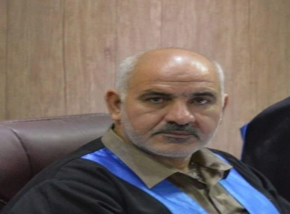 أ. د. حسن عبد الغني الأسدي