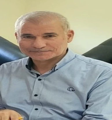 أ. د. خنجر علي حمية