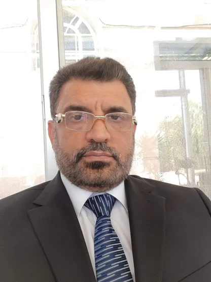 أ.د. مُنشد فالح وادي