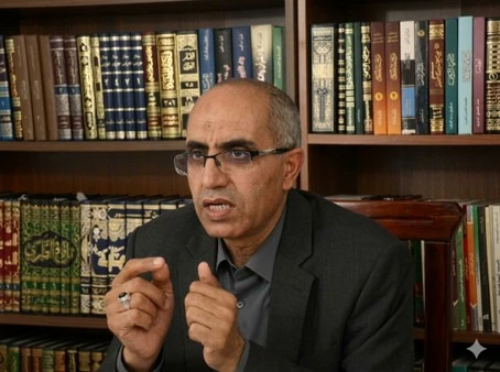 أ.د. محمد الصادق بوعلاق