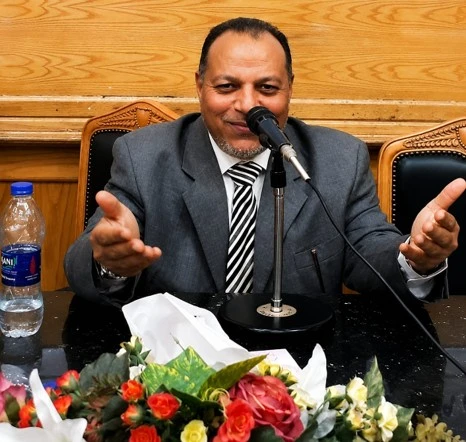 أ.د. محمد صالحين