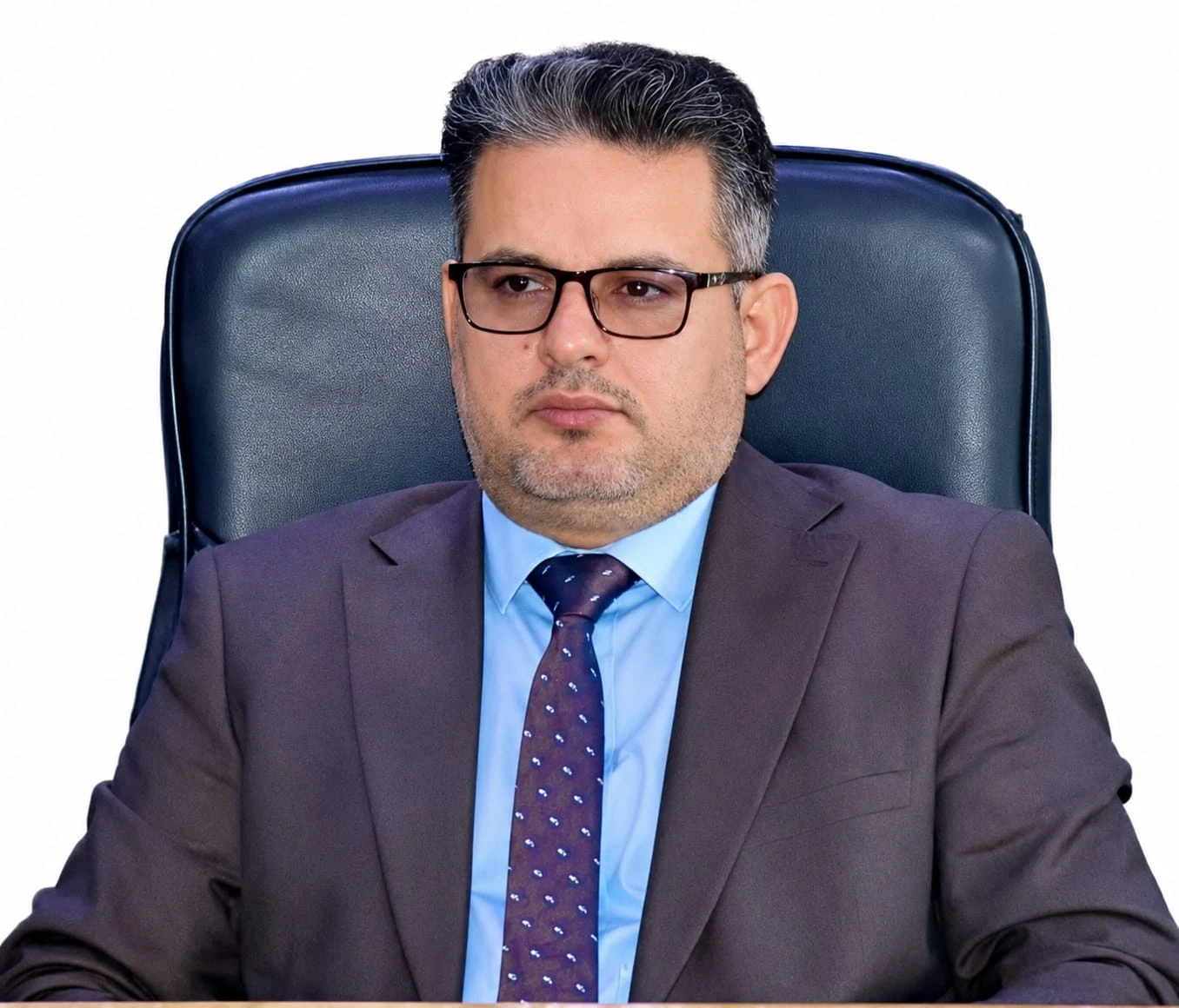 أ. م. د ضرغام عدنان صالح الياسري