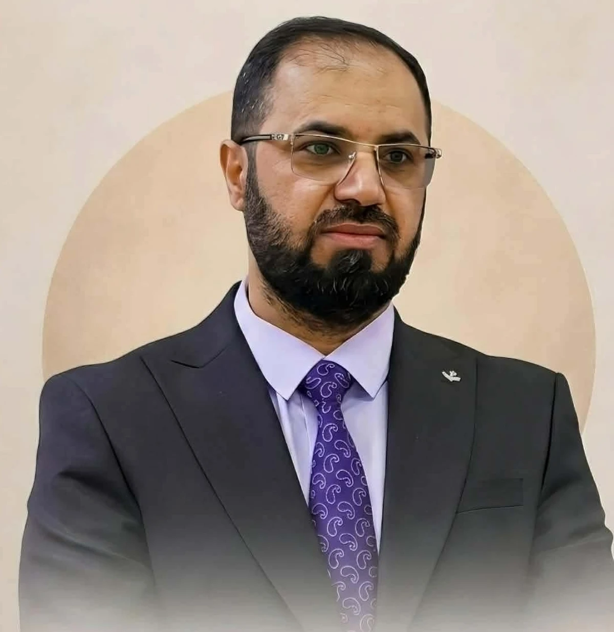أ.م.د ساجد صباح العسكري